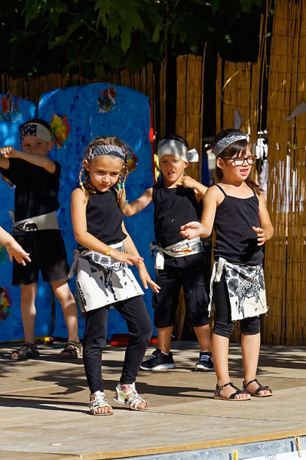 Fête de l'école de St Victor-079